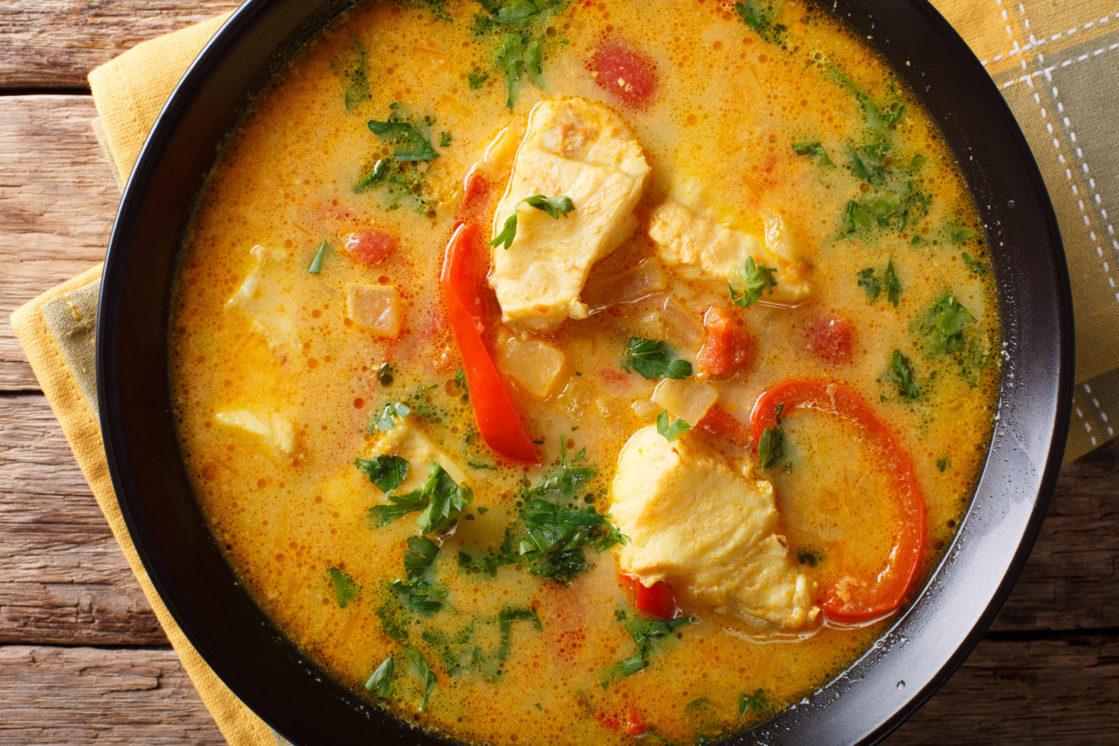 moqueca